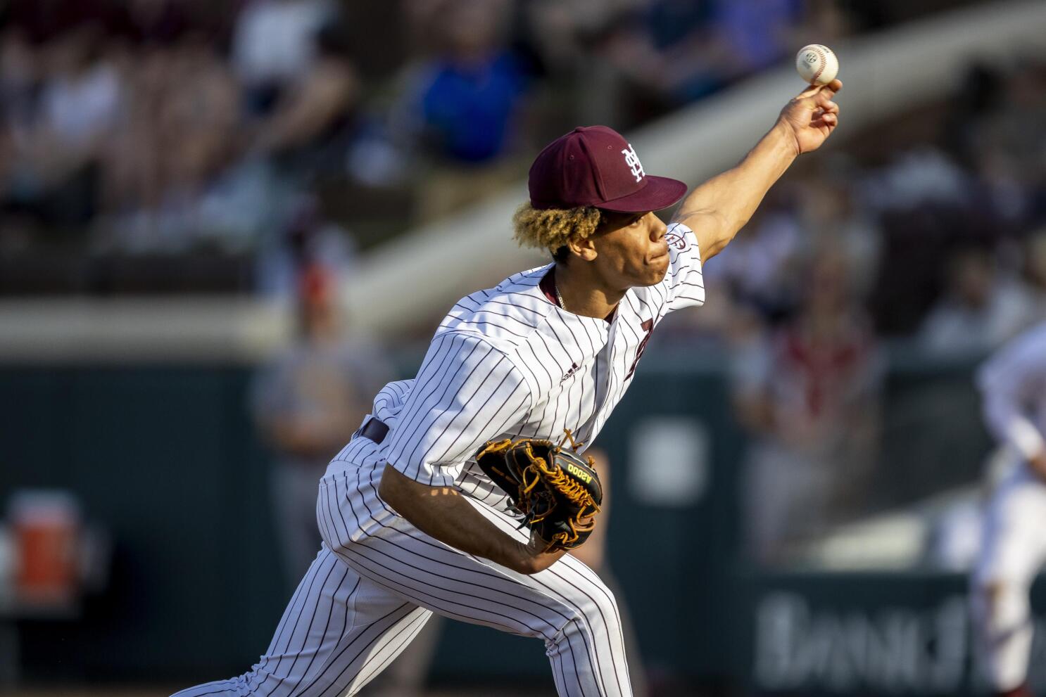 MSU Baseball Takes Two Road Games at Northern State - MSU Athletics