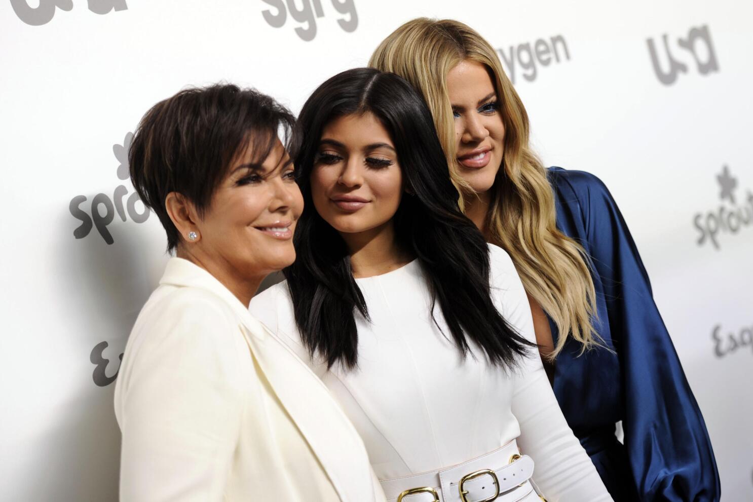 Kris Jenner testifies she had no ill feeling for Blac Chyna