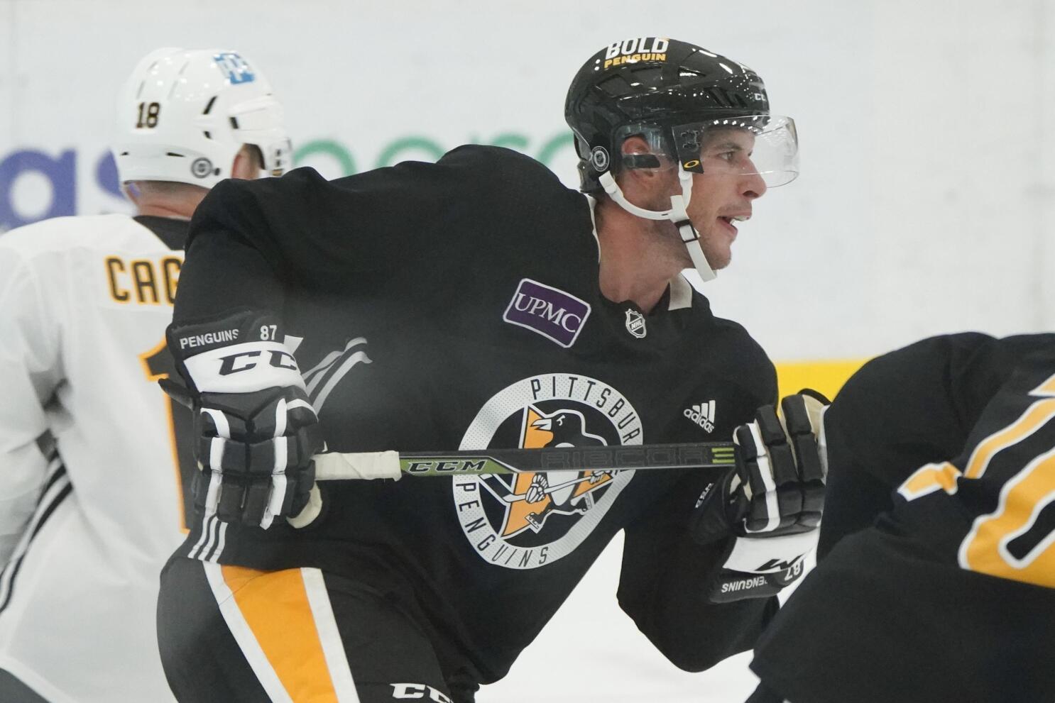 Pittsburgh Penguins News & Rumors: Sullivan, Jarry & Free-Agent