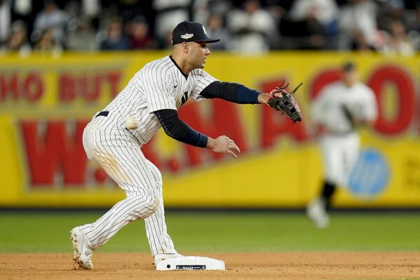 Kiner-Falefa helps Yankees squeeze past Red Sox 3-2