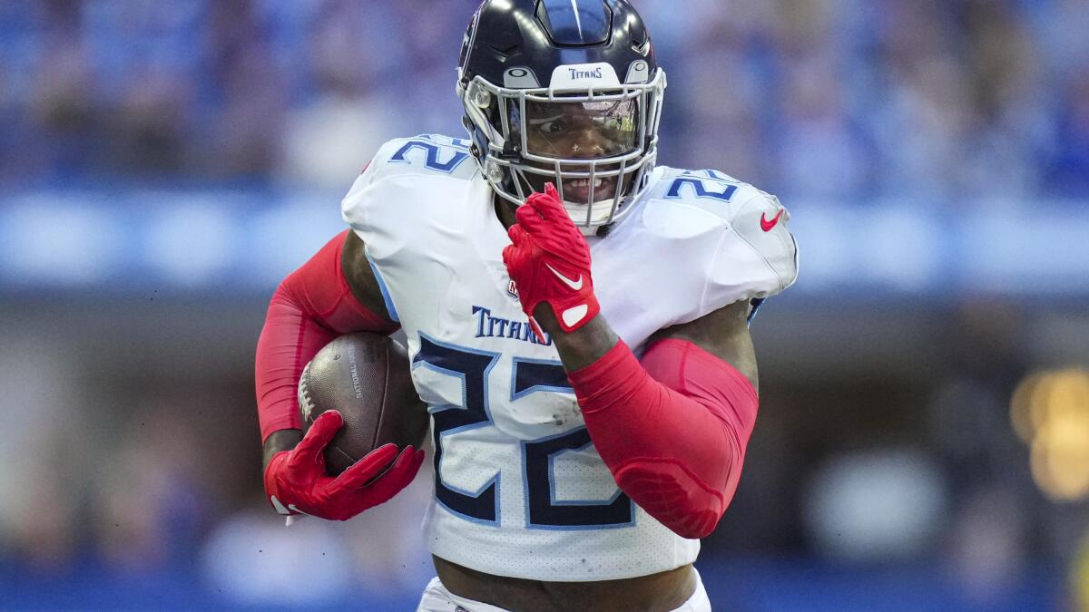 Titans defense steps up in win over Colts [FULL GAME RECAP]