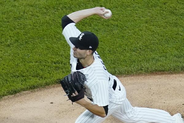 Cease, Mercedes lift White Sox over slumping Orioles 5-1