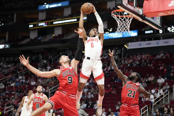 3 takeaways from the Chicago Bulls' 123-119 road loss against the