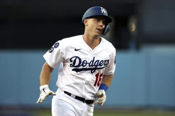 Dodgers 6, Cardinals 2: Miguel Vargas' 1st MLB homer helps power Dodgers to  victory – Dodgers Digest
