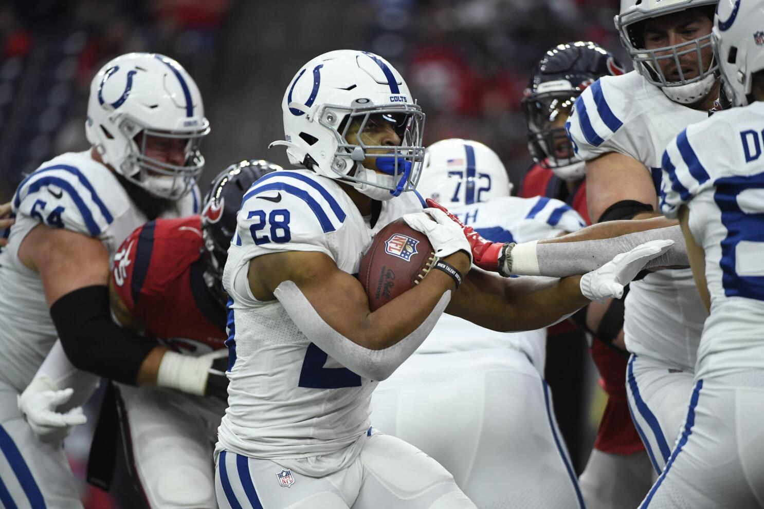 Cardinals DB Byron Murphy houses game-winning TD after Raiders