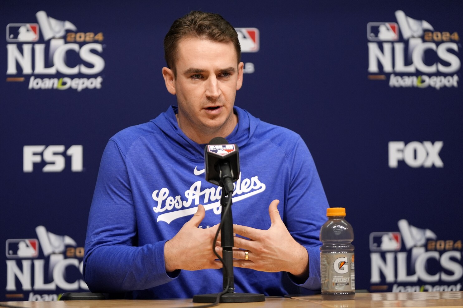 Dodgers reliever Evan Phillips to undergo Tommy John surgery and miss rest of the season