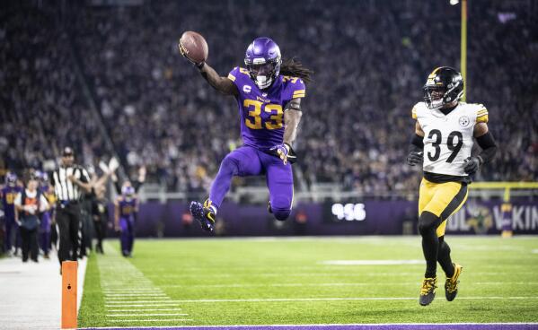 Favorable schedule could help Vikings to fast start