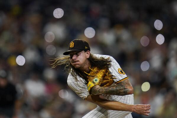 Mike Clevinger Likely Out More Than Two Months - MLB Trade Rumors