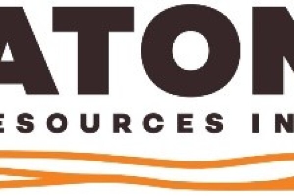 Not for distribution to United States newswire services or for dissemination in the United States VANCOUVER, BC / ACCESSWIRE / March 21, 2024 / Aton Resources Inc. (TSX-V:AAN) ("Aton" or the "Corporation") is pleased to announce is pleased to ...