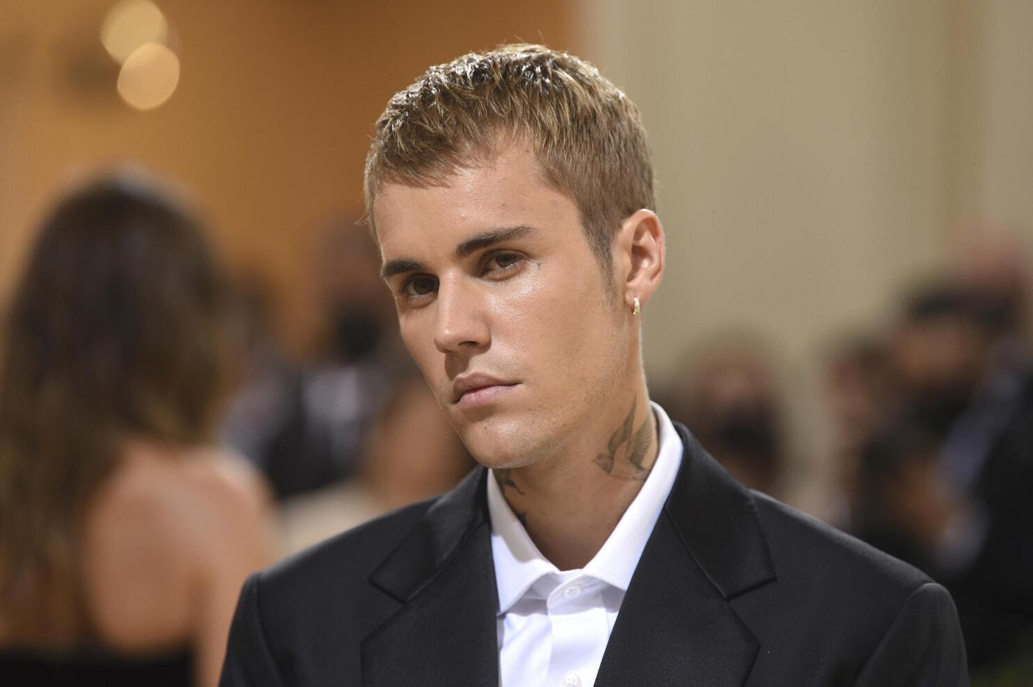 Justin Bieber sells rights to 'Baby,' rest of music catalog