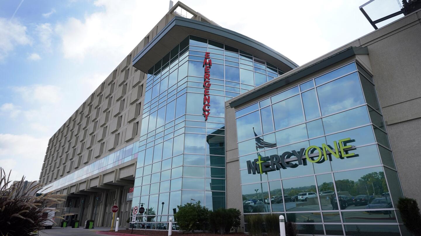 Hospital chain attack part of ongoing cybersecurity concerns