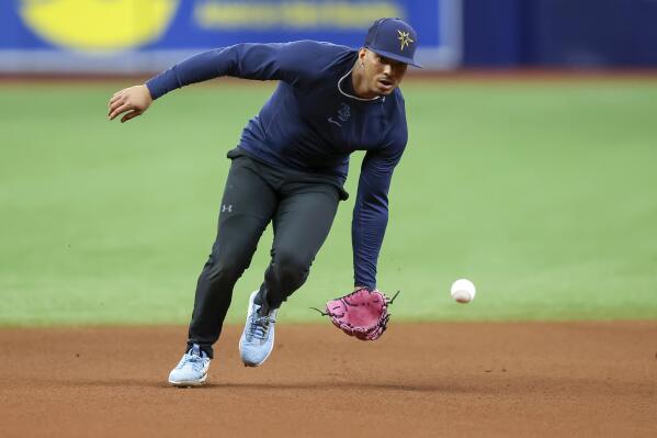 Wander Franco investigations continue as Rays prepare for the playoffs  without their star shortstop