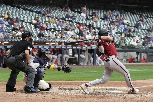 Series Preview: Milwaukee Brewers vs. Arizona Diamondbacks - Brew