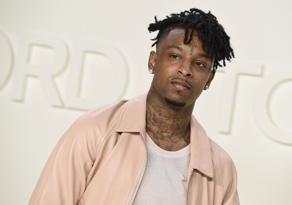21 savage, Other