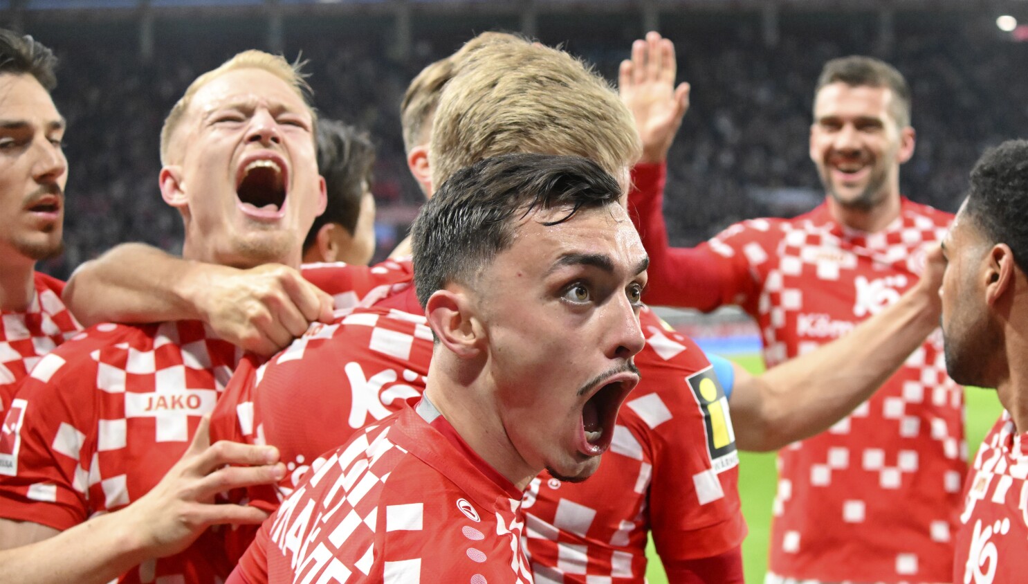 Bundesliga Preview: What to watch in German soccer this weekend
