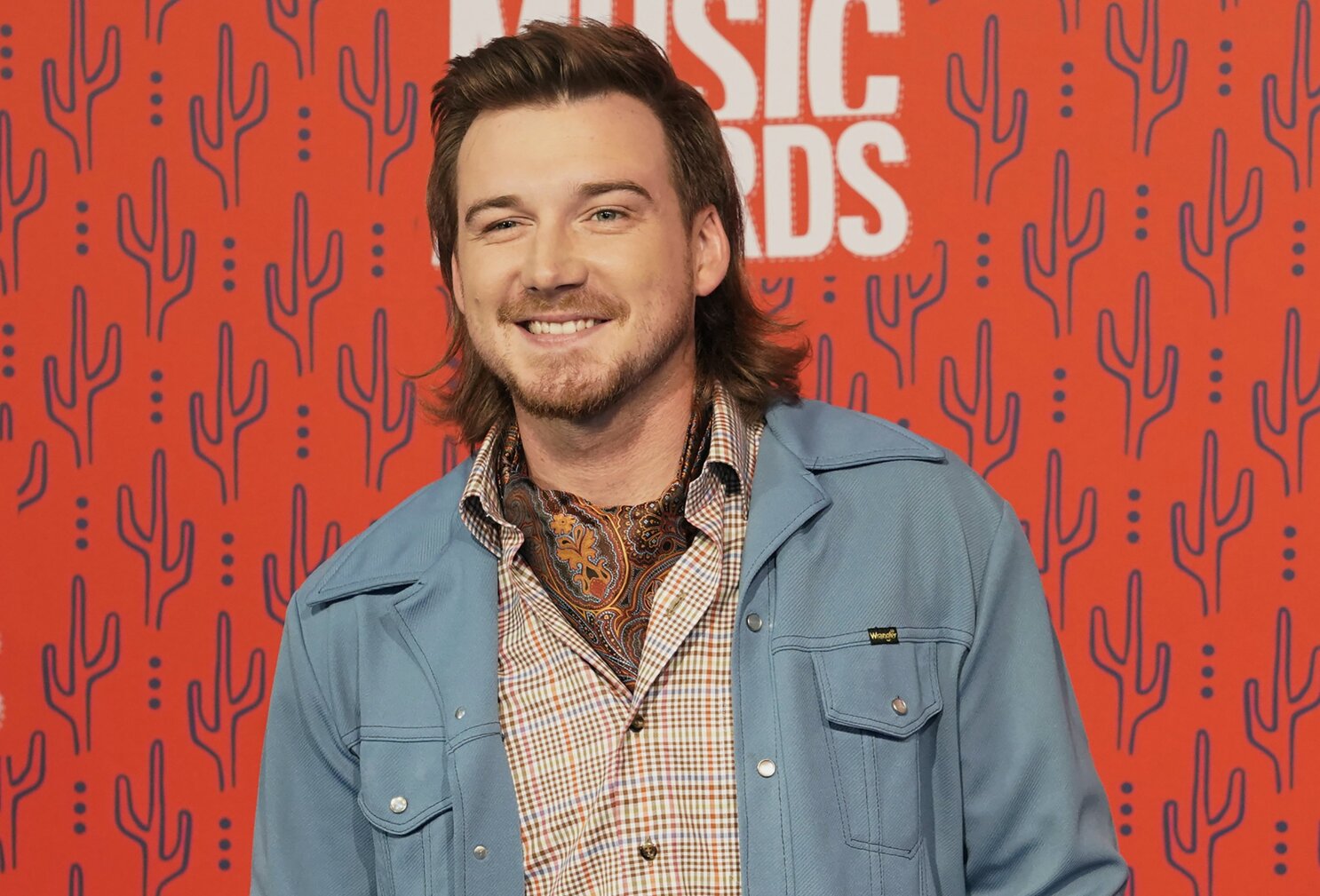 Wallen dropped as 'SNL' performer after breaking COVID rules | AP News
