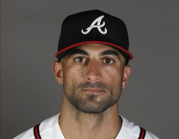 O's legend Nick Markakis hangs up cleats after 15 seasons – The Baltimore  Battery