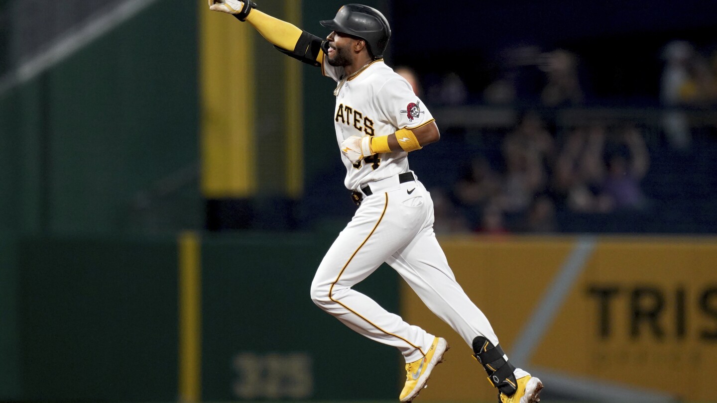 Source: God is not a Pittsburgh sports fan; Pirates trade Andrew