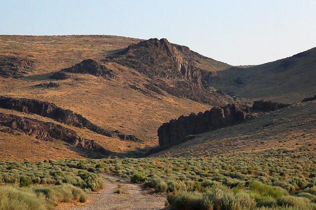 Nevada Rancher Cites `Shroud Of Secrecy' At Lithium Mine | Ap News