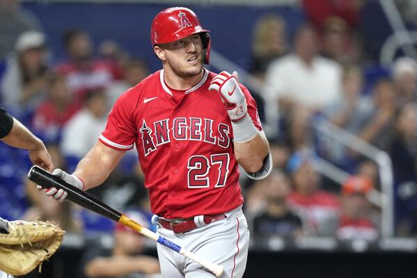 Mike Trout, Shohei Ohtani to start MLB All-Star Game