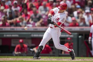 D-backs rally to thump Rockies behind Alek Thomas' 5 RBIs