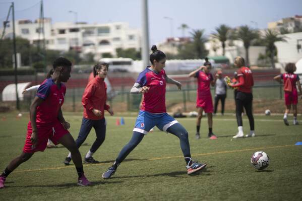 Morocco - Association Sportive de Salé - Results, fixtures, squad