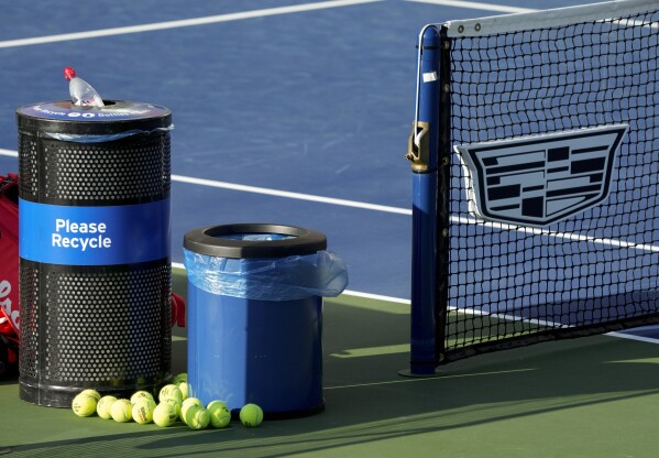 Buy Tennis Balls Online for a Winning Serve 