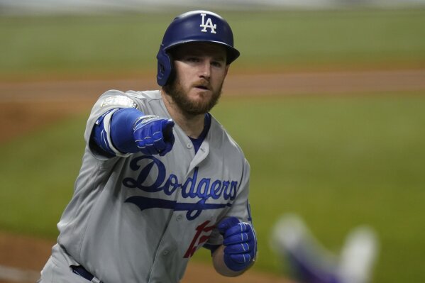 Dodgers win Game 5, on brink of first World Series title since 1988