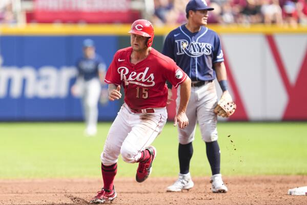 Reds' Nick Lodolo attributes career-high-tying 9 strikeouts to