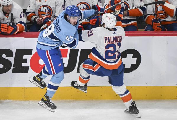 New York Islanders on X: Our locker room is not happy with how