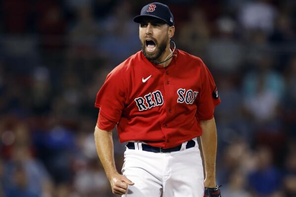 2022 Red Sox In Review: Oof, It's Time For The Ryan Brasier Article