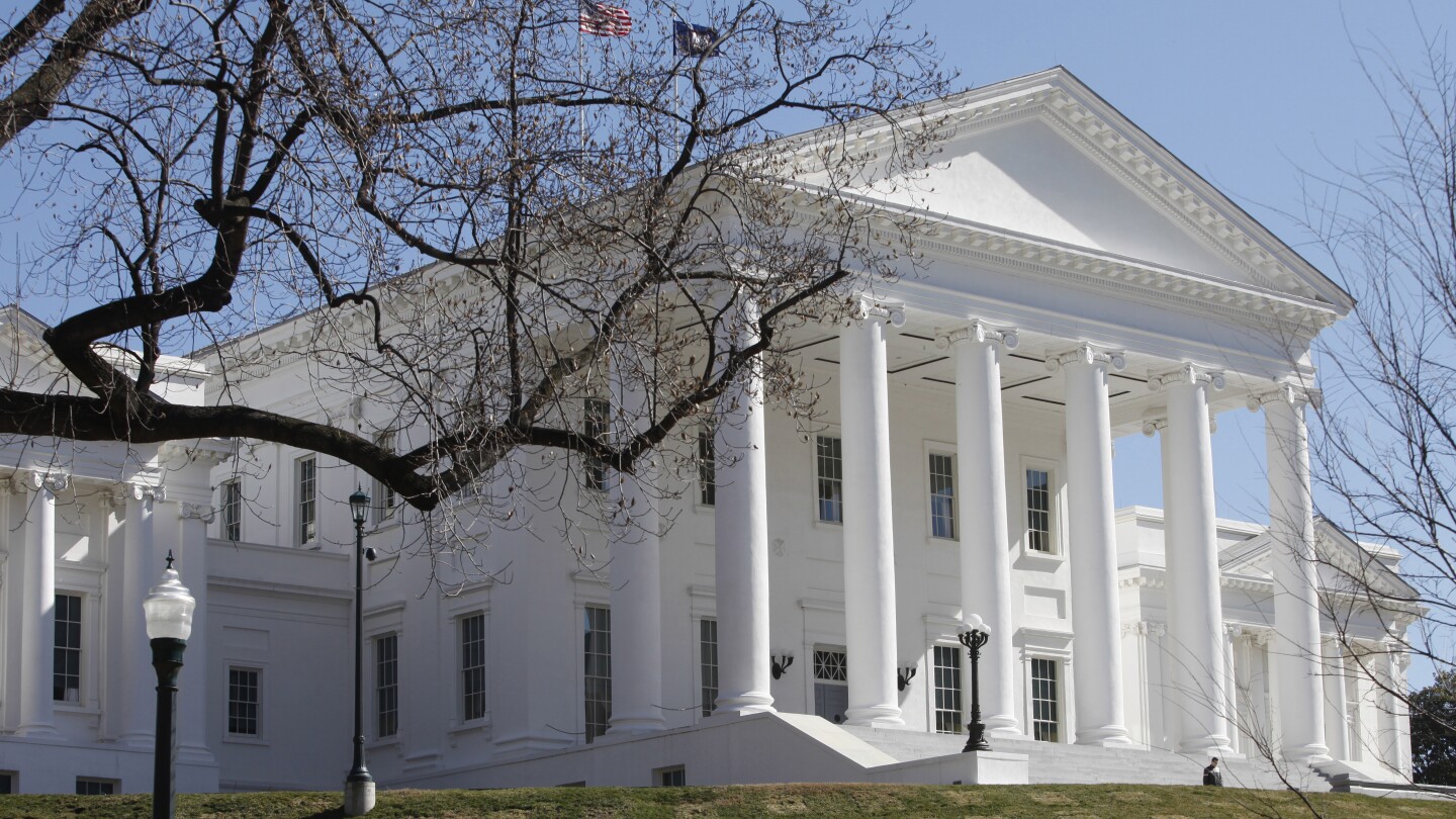 L’Assemblée générale de Virginie s’apprête à ouvrir la session 2024 avec les démocrates contrôlant totalement le Capitole