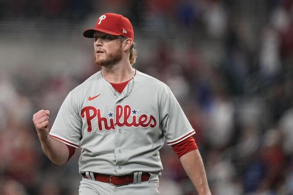 Phillies' Craig Kimbrel becomes 8th pitcher to reach 400 saves - ESPN