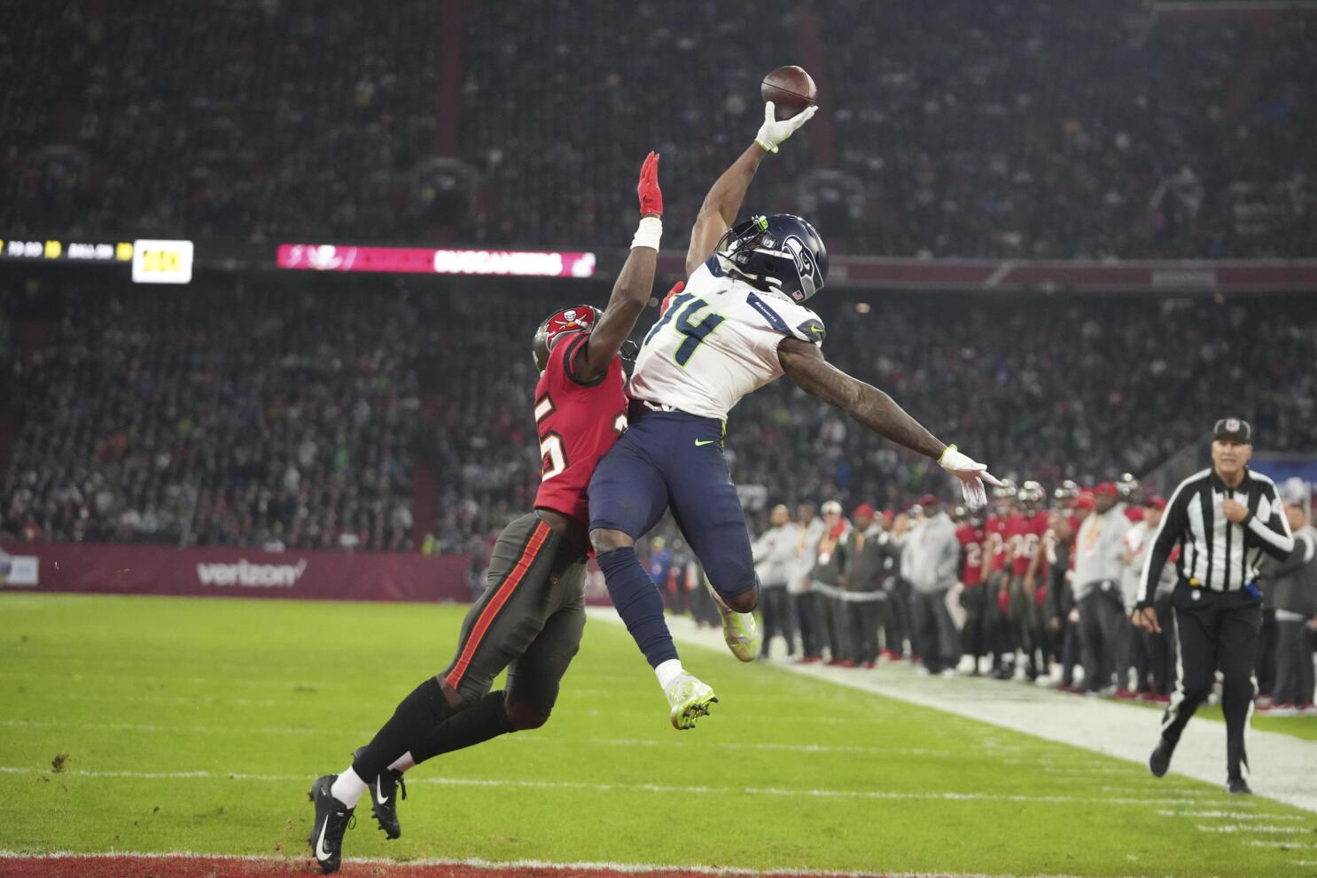 NFL highlights economic impact of last season's game in Germany - Chicago  Sun-Times