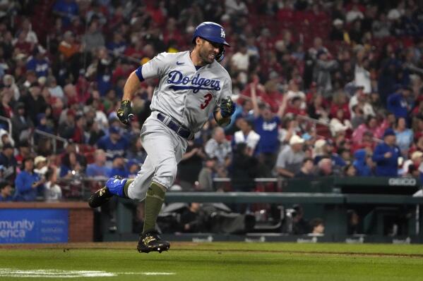Dodgers Spring Training: Noah Syndergaard Focused On Getting '1 Percent  Better' Each Start