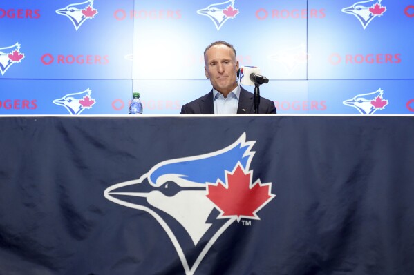 Toronto Blue Jays on X: When you're HIM and you know it