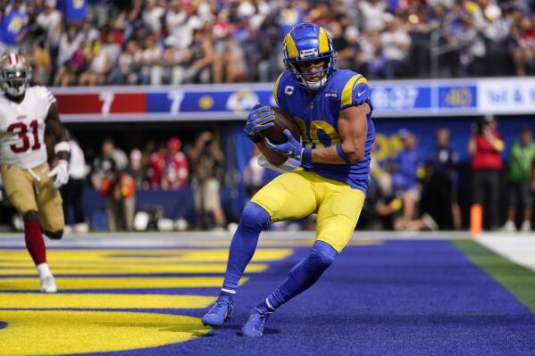49ers vs. Rams: Is Drake Jackson for real? Does L.A. have a shot?