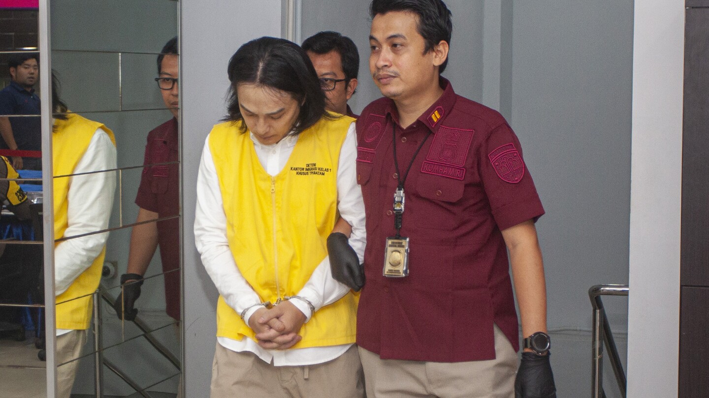 Indonesia telah memutuskan untuk mengekstradisi seorang pria Jepang yang dituduh terlibat dalam penipuan investasi senilai $90 juta