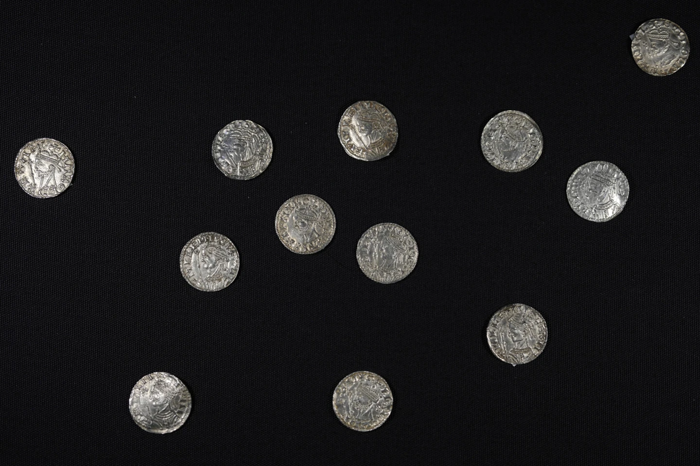 coins