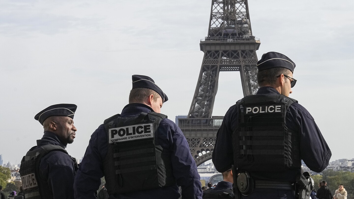 Франция иска чуждестранна полицейска и военна помощ при огромното предизвикателство за сигурността на Олимпиадата в Париж