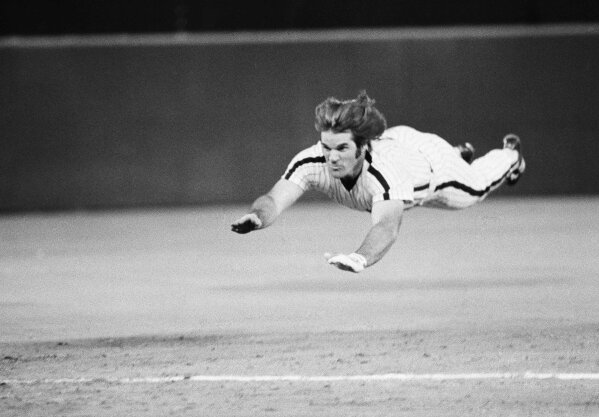 Where does Astros cheating rank in scandals? Ask Pete Rose