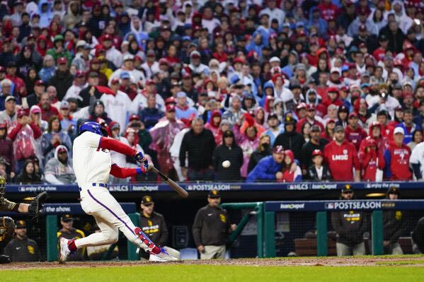 Bravos de Atlanta regresan a la Serie Mundial!