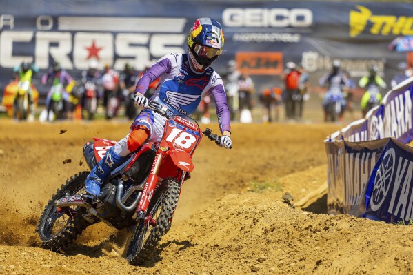 Racer X - Motocross & Supercross News