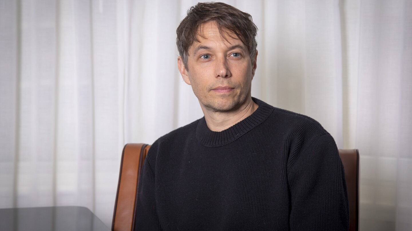 Anora' might be the movie of the year. Sean Baker hopes it changes some  things | AP News