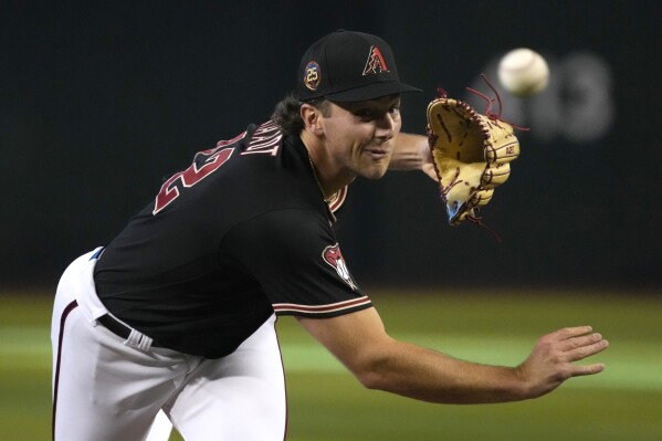 D-backs rookie Corbin Carroll is 2023 MLB All-Star Game starter