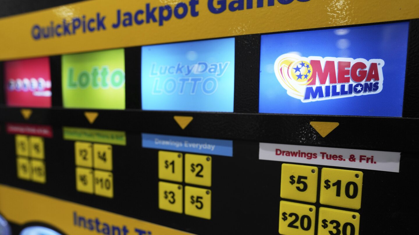 Will new Mega Million odds make you a jackpot winner? Don't get your hopes up