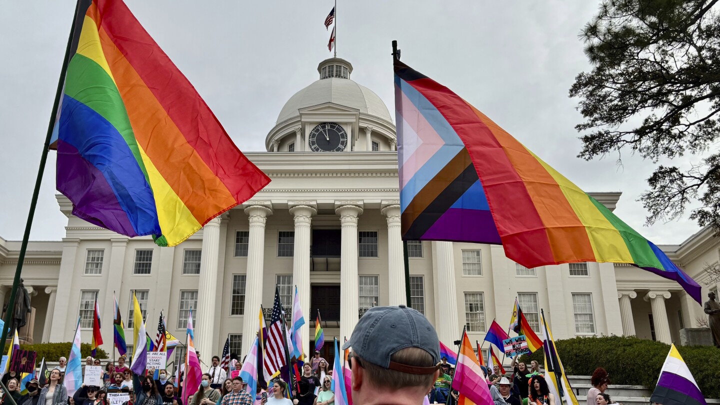 For high school sports, decisions loom: Follow Trump or state law on transgender athletes