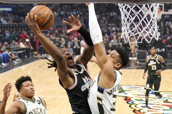 Los Angeles Clippers vs Milwaukee Bucks: Match Preview and