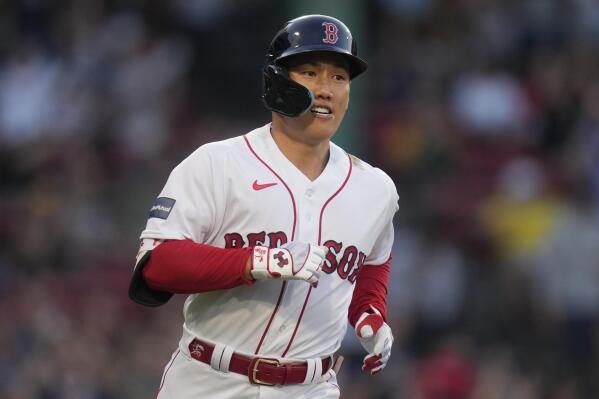 Which Players Have Played for Both Boston Red Sox and Cincinnati