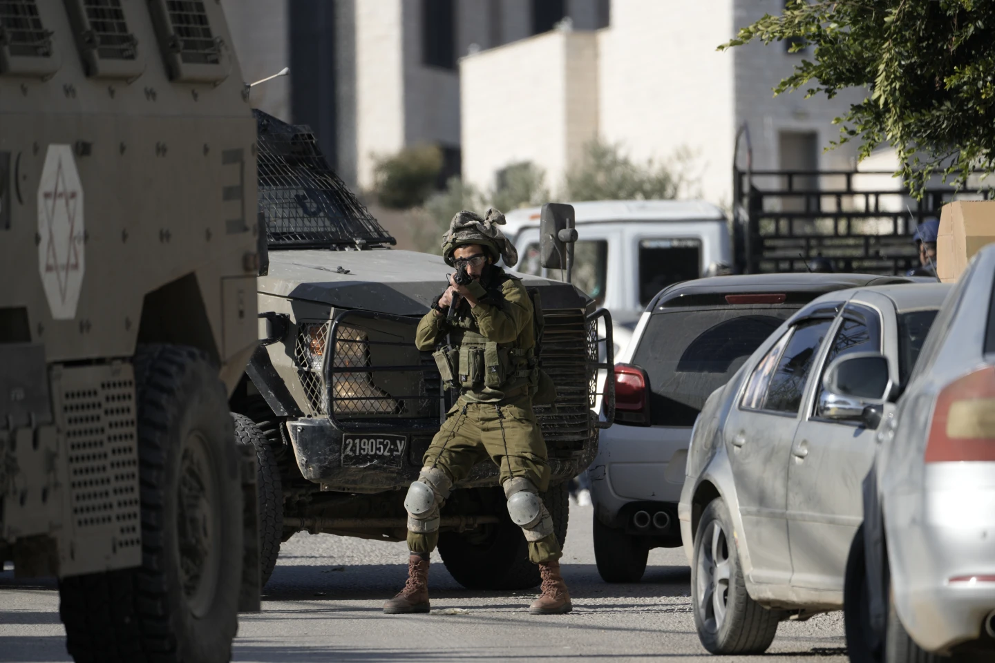 Hamas and Fatah Are near an Agreement on Who Will Oversee Postwar Gaza